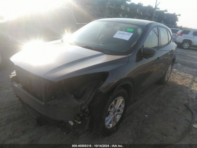 Photo 1 VIN: 1FMCU0F65LUC36732 - FORD ESCAPE 