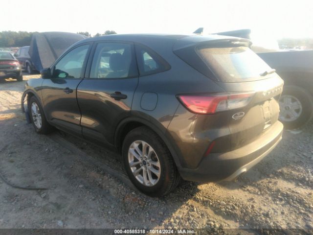 Photo 2 VIN: 1FMCU0F65LUC36732 - FORD ESCAPE 