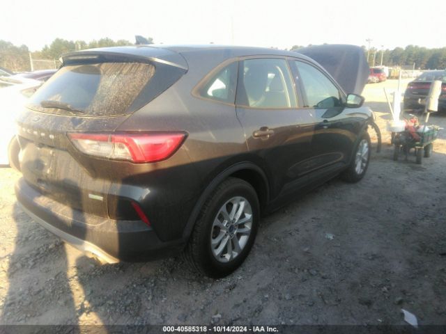 Photo 3 VIN: 1FMCU0F65LUC36732 - FORD ESCAPE 