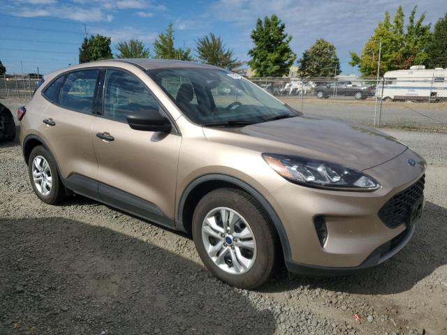 Photo 3 VIN: 1FMCU0F65LUC72761 - FORD ESCAPE S 