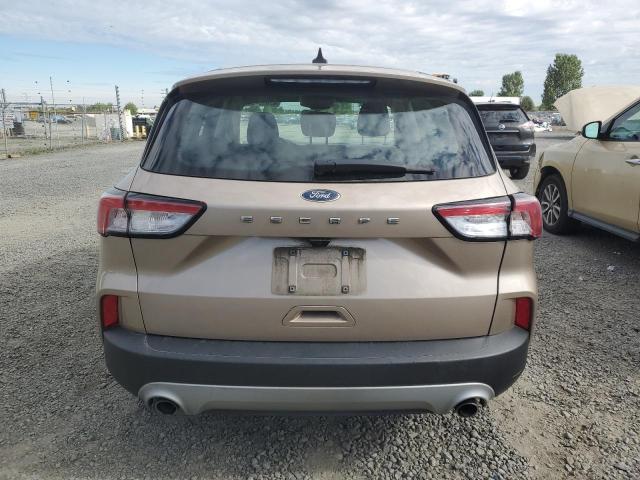 Photo 5 VIN: 1FMCU0F65LUC72761 - FORD ESCAPE S 