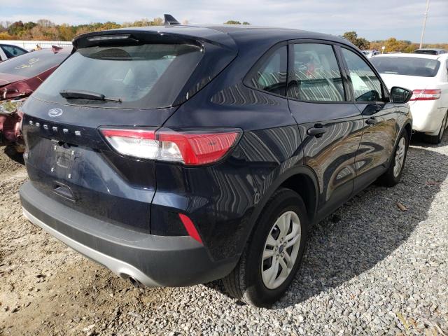 Photo 3 VIN: 1FMCU0F65MUA08277 - FORD ESCAPE S 