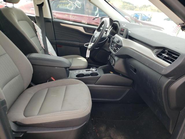 Photo 4 VIN: 1FMCU0F65MUA08277 - FORD ESCAPE S 