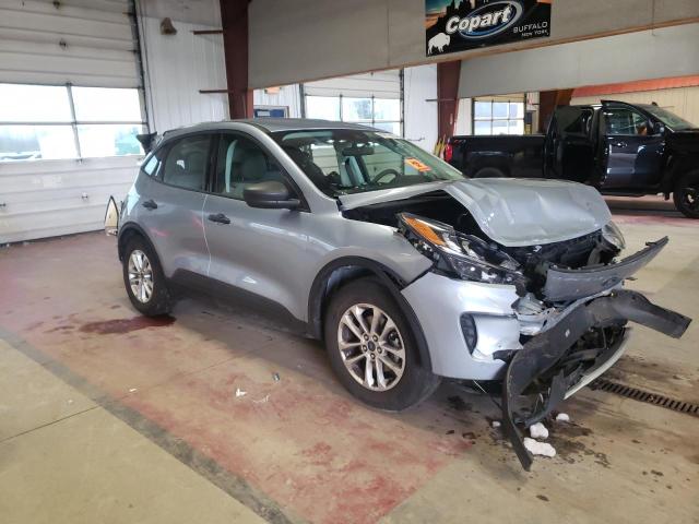 Photo 3 VIN: 1FMCU0F65NUA20799 - FORD ESCAPE S 