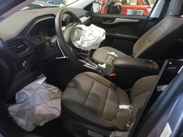 Photo 6 VIN: 1FMCU0F65NUA20799 - FORD ESCAPE S 