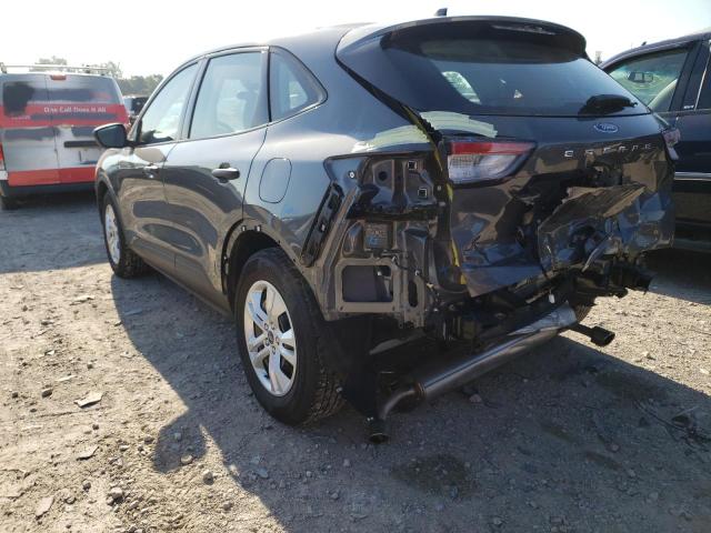 Photo 2 VIN: 1FMCU0F65NUA21287 - FORD ESCAPE S 