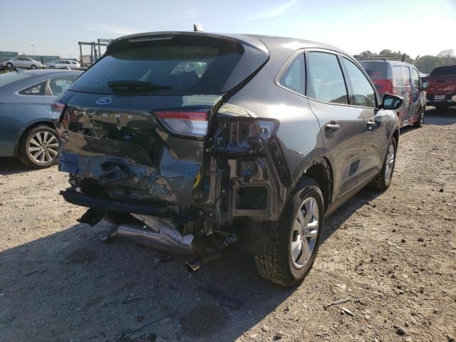 Photo 3 VIN: 1FMCU0F65NUA21287 - FORD ESCAPE S 