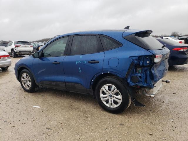 Photo 1 VIN: 1FMCU0F65NUA37022 - FORD ESCAPE S 