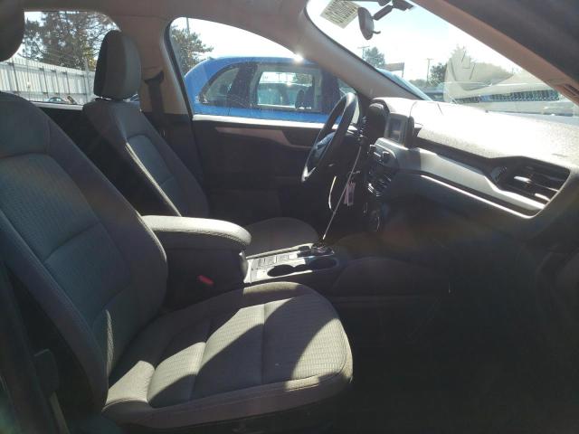 Photo 4 VIN: 1FMCU0F66LUB90604 - FORD ESCAPE S 