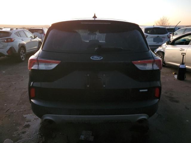 Photo 5 VIN: 1FMCU0F66LUB92921 - FORD ESCAPE S 