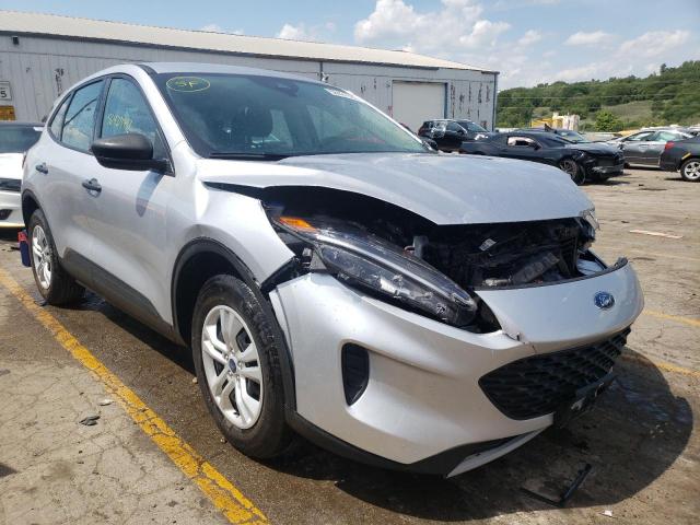 Photo 0 VIN: 1FMCU0F66LUC28316 - FORD ESCAPE S 