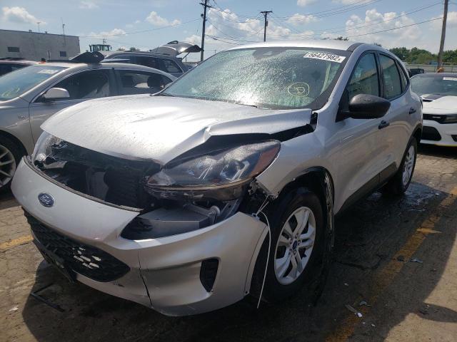 Photo 1 VIN: 1FMCU0F66LUC28316 - FORD ESCAPE S 