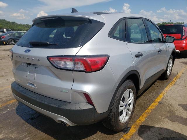 Photo 3 VIN: 1FMCU0F66LUC28316 - FORD ESCAPE S 