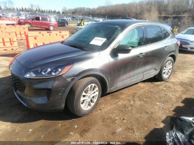 Photo 1 VIN: 1FMCU0F66LUC29143 - FORD ESCAPE 