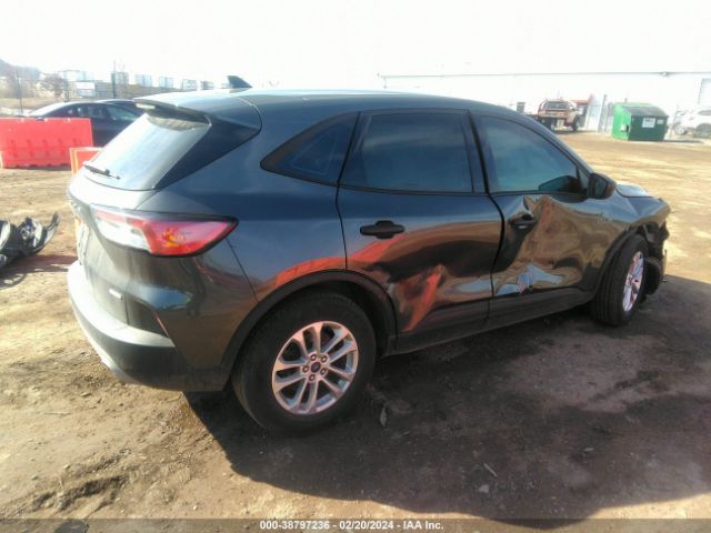 Photo 3 VIN: 1FMCU0F66LUC29143 - FORD ESCAPE 