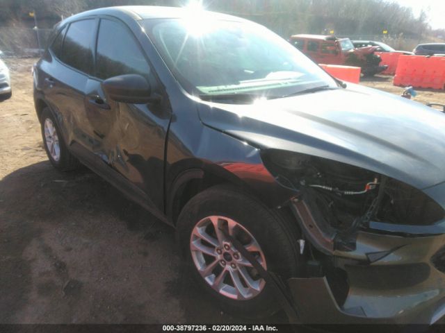 Photo 5 VIN: 1FMCU0F66LUC29143 - FORD ESCAPE 