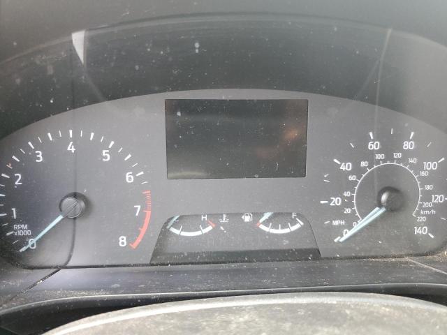 Photo 8 VIN: 1FMCU0F66NUA28992 - FORD ESCAPE 