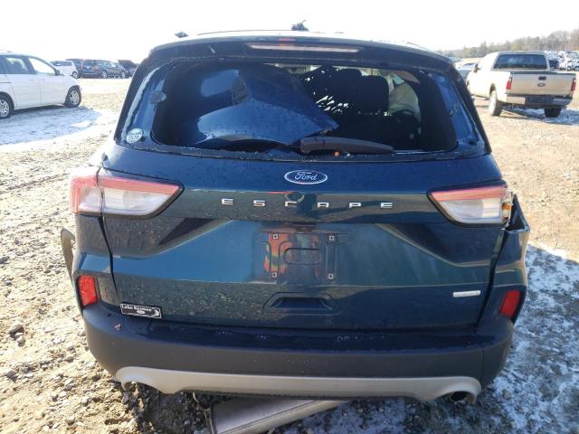 Photo 5 VIN: 1FMCU0F67LUA22776 - FORD ESCAPE S 