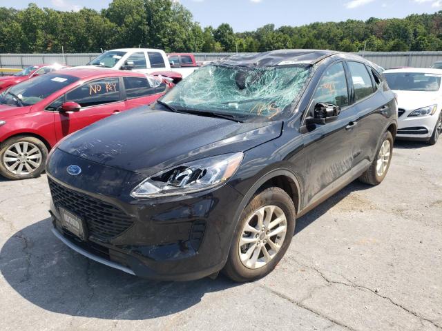 Photo 1 VIN: 1FMCU0F67LUB57790 - FORD ESCAPE S 