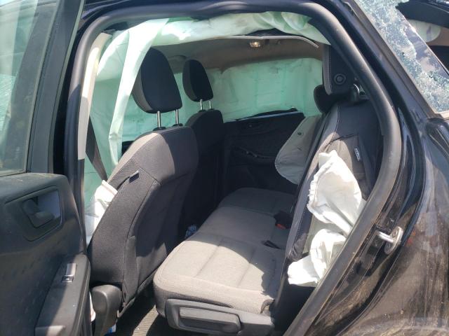 Photo 5 VIN: 1FMCU0F67LUB57790 - FORD ESCAPE S 