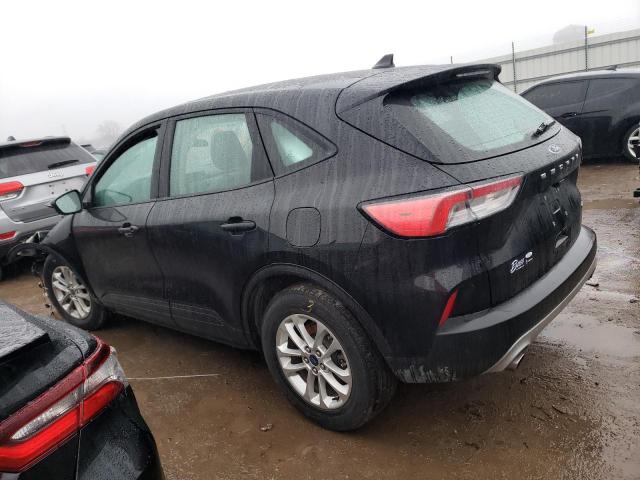 Photo 1 VIN: 1FMCU0F67LUB60561 - FORD ESCAPE 