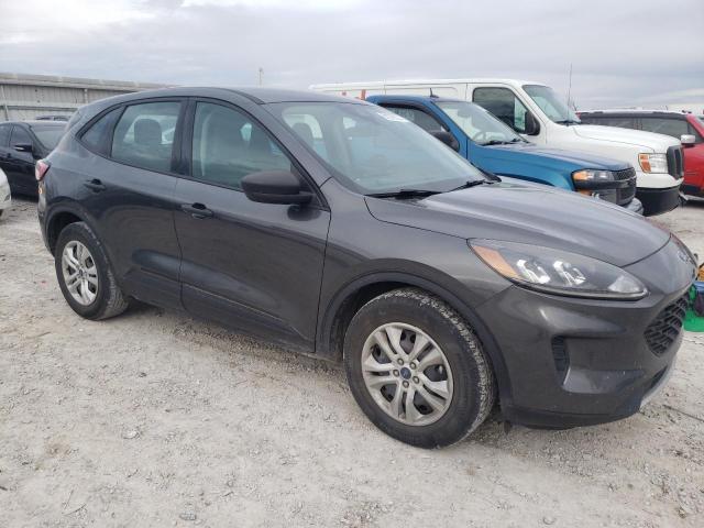 Photo 3 VIN: 1FMCU0F67LUB63248 - FORD ESCAPE 