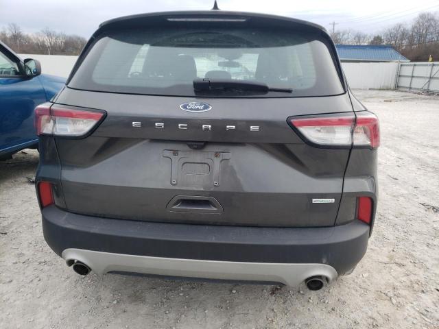 Photo 5 VIN: 1FMCU0F67LUB63248 - FORD ESCAPE 