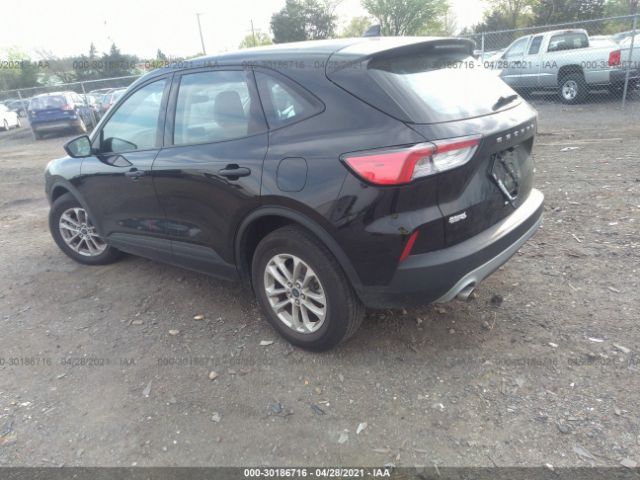 Photo 2 VIN: 1FMCU0F67LUC20337 - FORD ESCAPE 