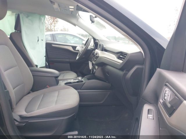 Photo 4 VIN: 1FMCU0F67MUA02576 - FORD ESCAPE 