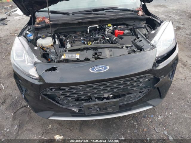 Photo 5 VIN: 1FMCU0F67MUA02576 - FORD ESCAPE 