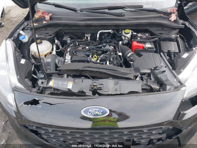 Photo 9 VIN: 1FMCU0F67MUA02576 - FORD ESCAPE 