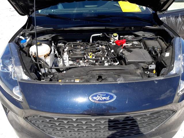 Photo 6 VIN: 1FMCU0F67MUA26196 - FORD ESCAPE S 