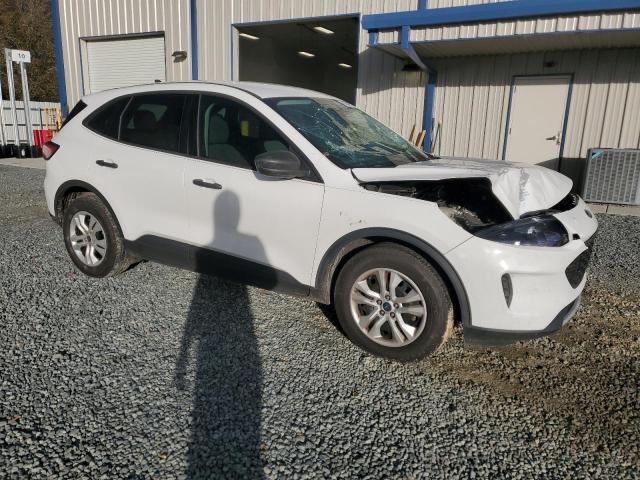 Photo 3 VIN: 1FMCU0F67MUA50207 - FORD ESCAPE S 