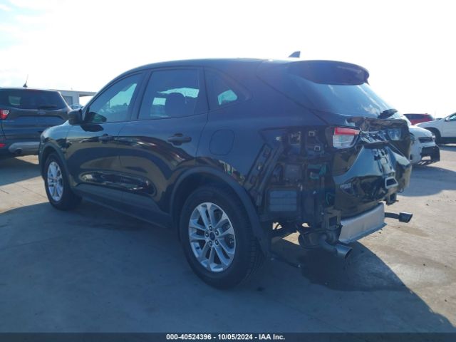 Photo 2 VIN: 1FMCU0F67NUA31304 - FORD ESCAPE 