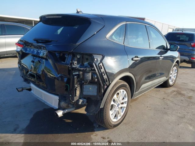 Photo 3 VIN: 1FMCU0F67NUA31304 - FORD ESCAPE 