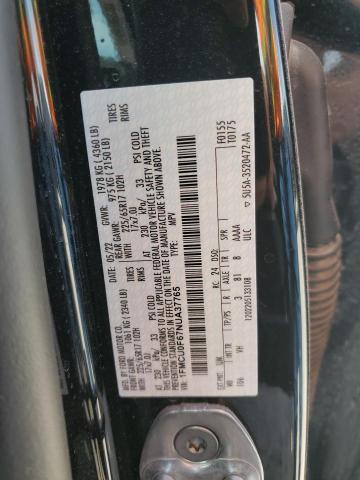 Photo 12 VIN: 1FMCU0F67NUA37765 - FORD ESCAPE 