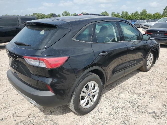 Photo 2 VIN: 1FMCU0F67NUA37765 - FORD ESCAPE 