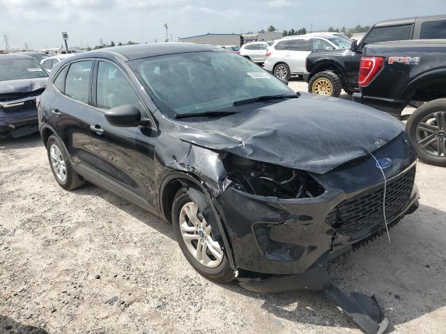 Photo 3 VIN: 1FMCU0F67NUA37765 - FORD ESCAPE 