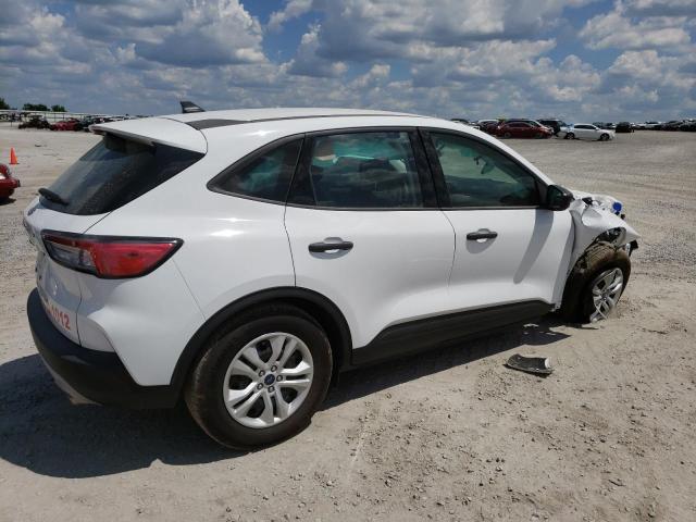 Photo 2 VIN: 1FMCU0F67NUB26431 - FORD ESCAPE S 