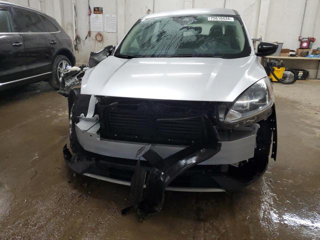 Photo 4 VIN: 1FMCU0F68LUA21796 - FORD ESCAPE S 