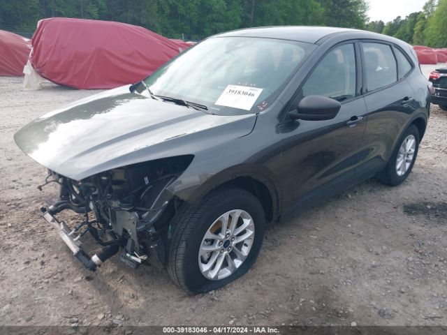 Photo 1 VIN: 1FMCU0F68LUA22687 - FORD ESCAPE 