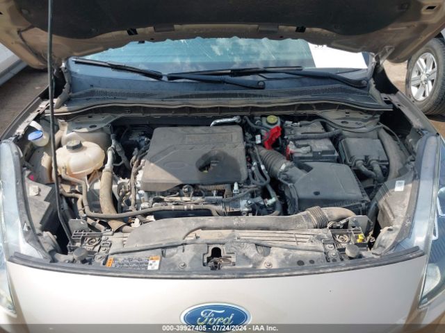 Photo 9 VIN: 1FMCU0F68LUA40459 - FORD ESCAPE 