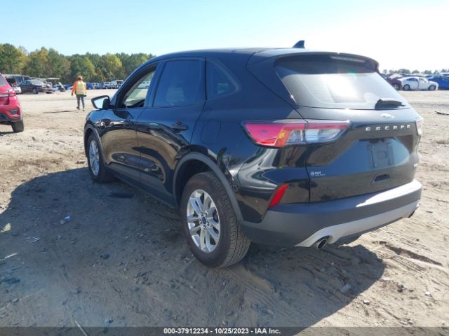 Photo 2 VIN: 1FMCU0F68LUA70285 - FORD ESCAPE 