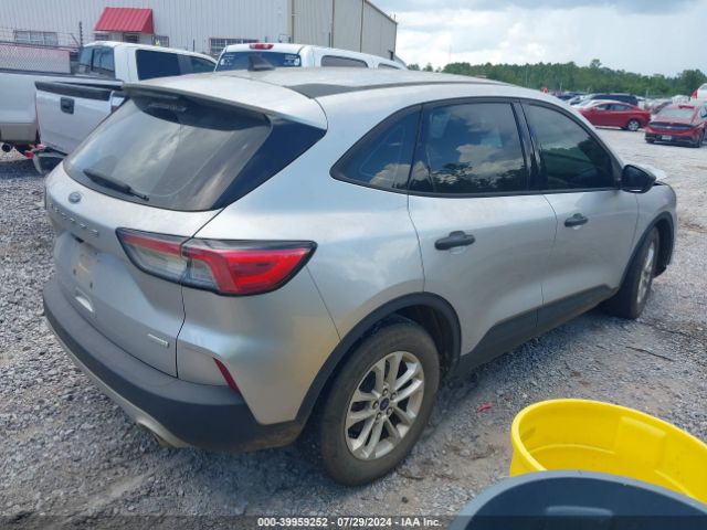 Photo 3 VIN: 1FMCU0F68LUB58561 - FORD ESCAPE 