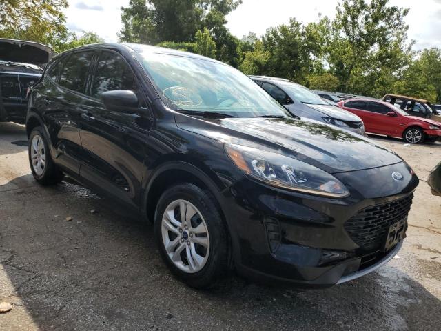 Photo 3 VIN: 1FMCU0F68LUC57638 - FORD ESCAPE S 