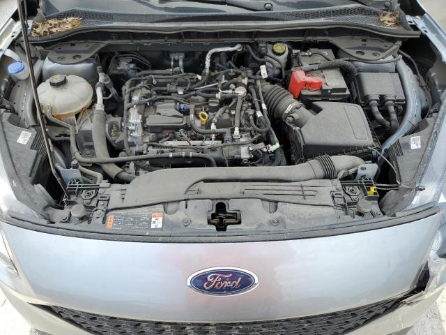 Photo 11 VIN: 1FMCU0F68NUA10879 - FORD ESCAPE S 