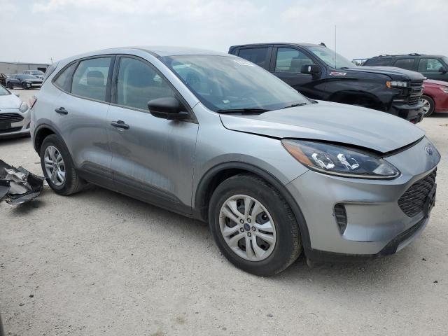 Photo 3 VIN: 1FMCU0F68NUA10879 - FORD ESCAPE S 