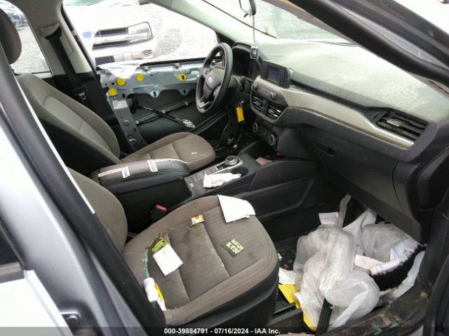 Photo 4 VIN: 1FMCU0F68NUA12213 - FORD ESCAPE 