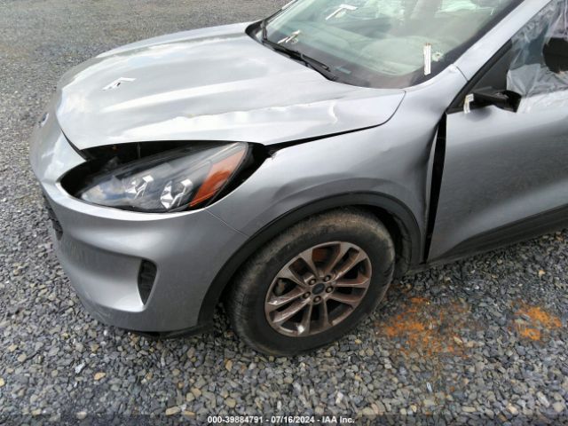 Photo 5 VIN: 1FMCU0F68NUA12213 - FORD ESCAPE 