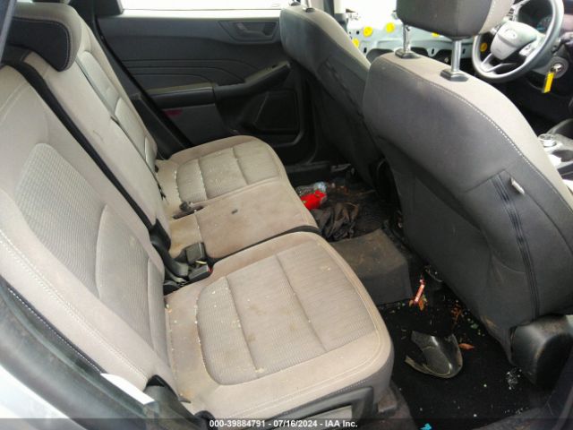 Photo 7 VIN: 1FMCU0F68NUA12213 - FORD ESCAPE 